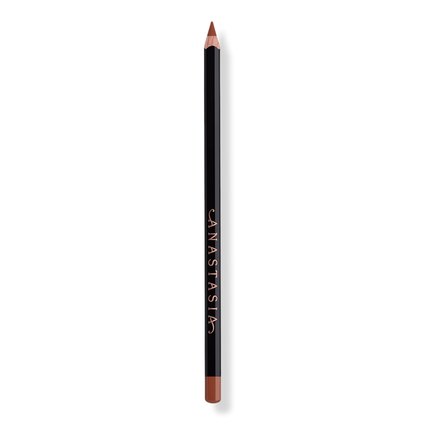 Velvety-Matte Precision Shaping Lip Liner