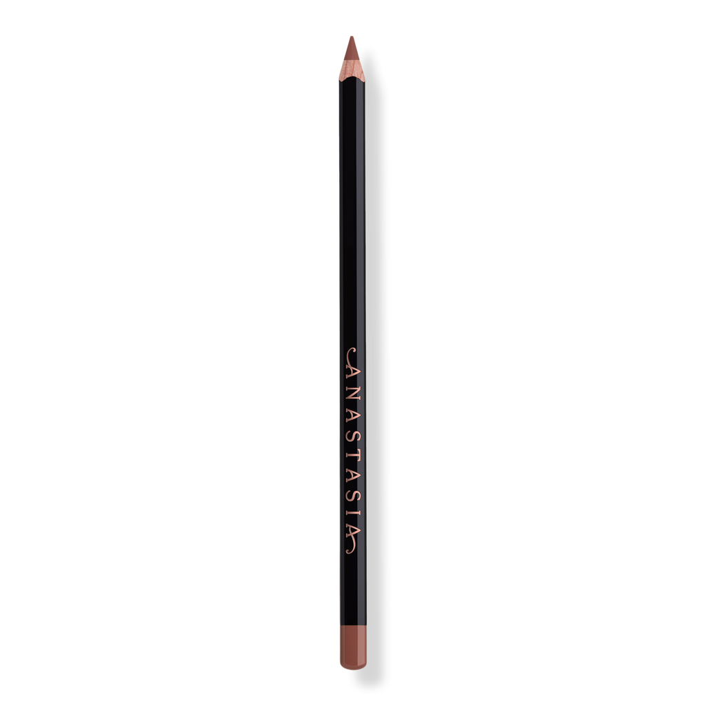 Velvety-Matte Precision Shaping Lip Liner