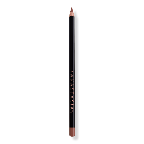 Velvety-Matte Precision Shaping Lip Liner