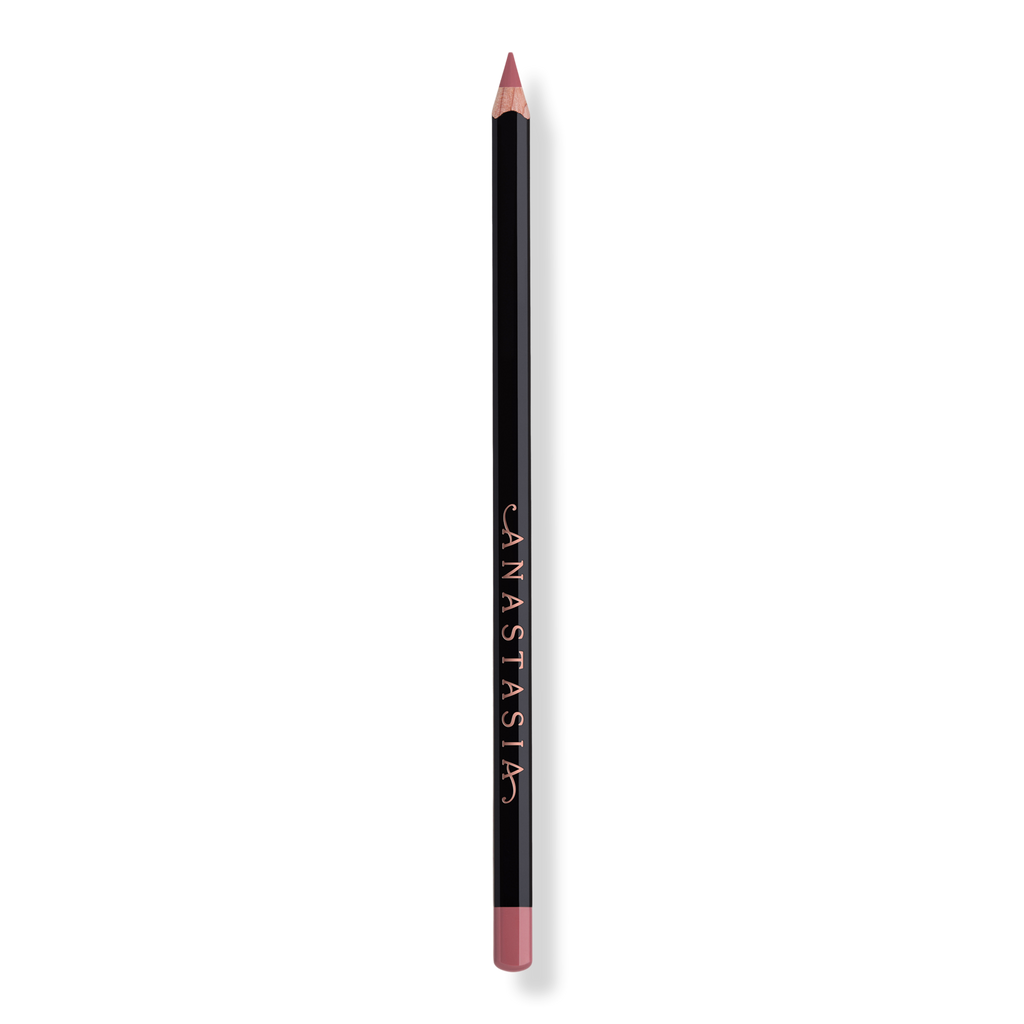 Velvety-Matte Precision Shaping Lip Liner