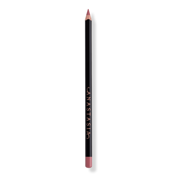 Velvety-Matte Precision Shaping Lip Liner