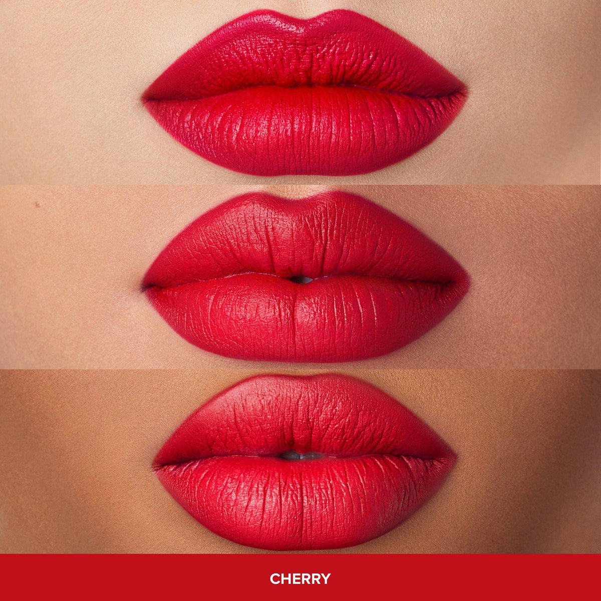Velvety-Matte Precision Shaping Lip Liner