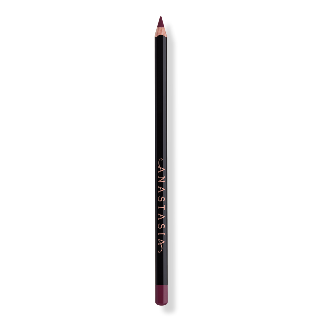 Velvety-Matte Precision Shaping Lip Liner