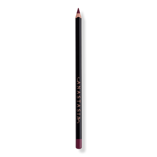 Velvety-Matte Precision Shaping Lip Liner
