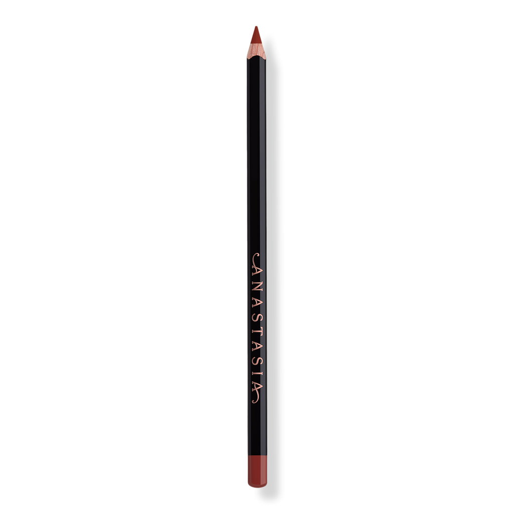 Velvety-Matte Precision Shaping Lip Liner