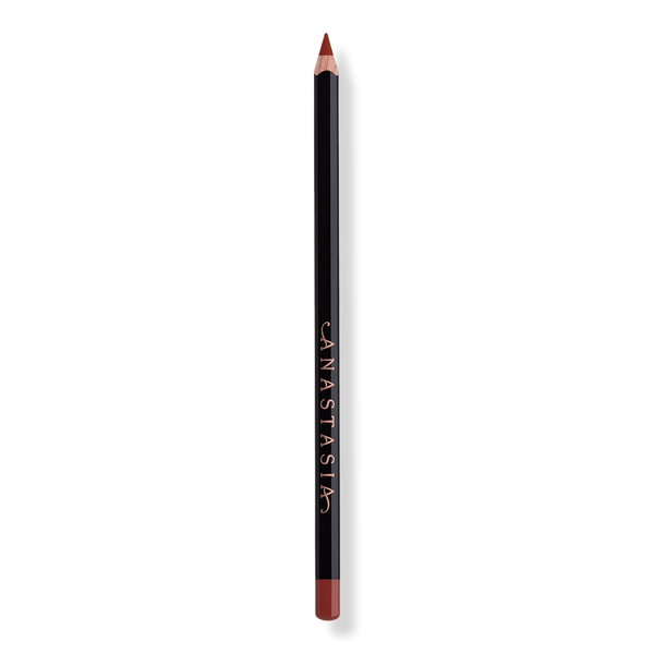 Velvety-Matte Precision Shaping Lip Liner