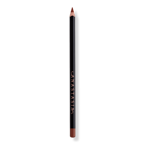 Velvety-Matte Precision Shaping Lip Liner