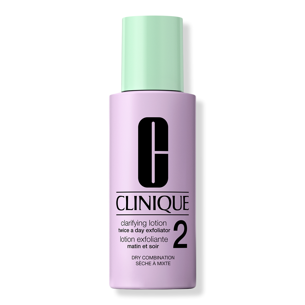 Clarifying Face Lotion Toner 2 - Dry Combination