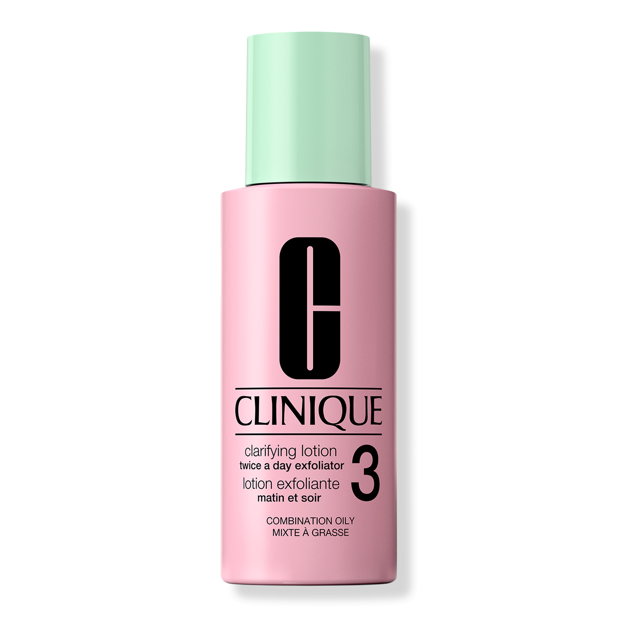 Clarifying Face Lotion 3 - For Combination Oily Skin