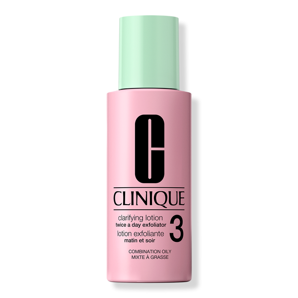 Clarifying Face Lotion 3 - For Combination Oily Skin