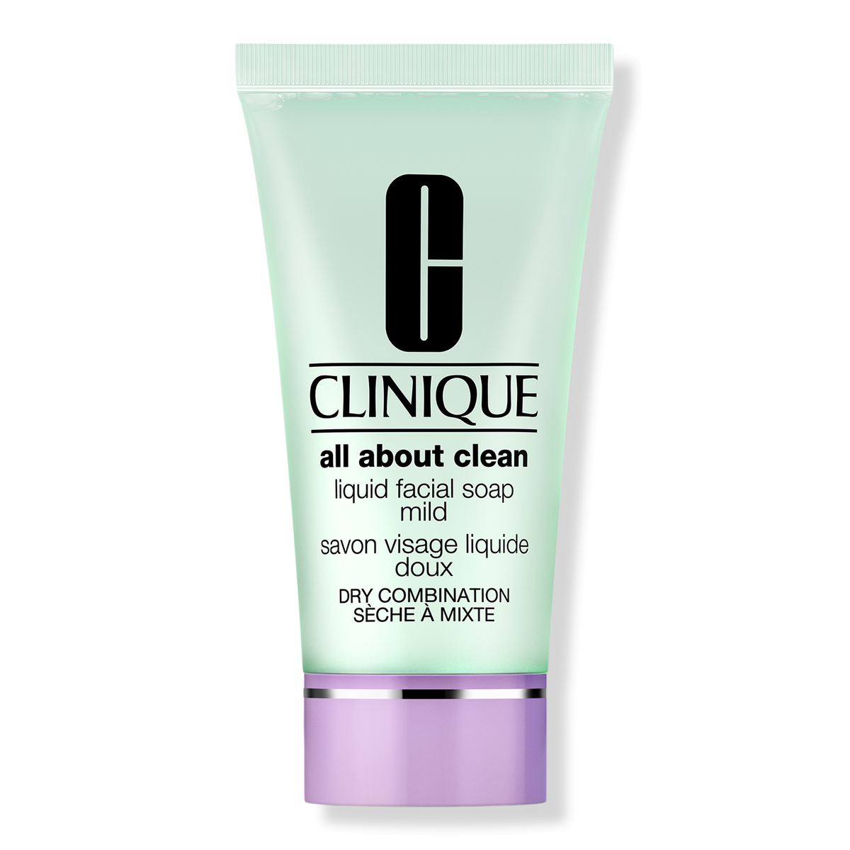 All About Clean Liquid Facial Soap Cleanser - Mild