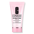 All About Clean Rinse-Off Foaming Face Cleanser
