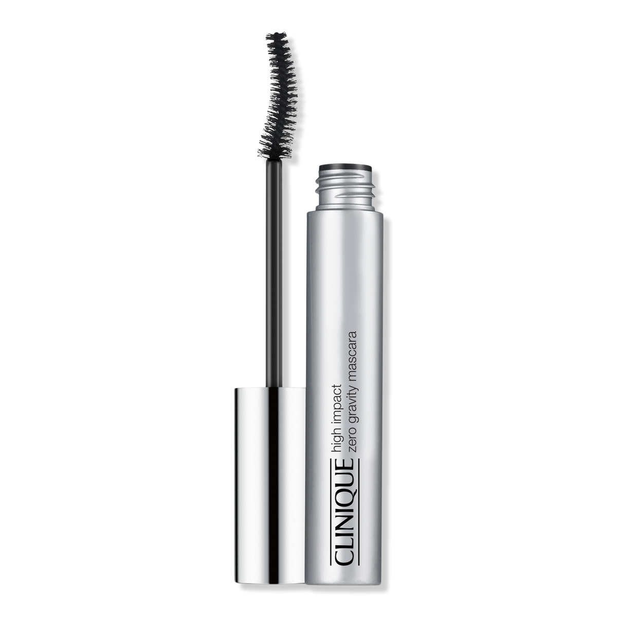 High Impact Zero Gravity Tubing Mascara