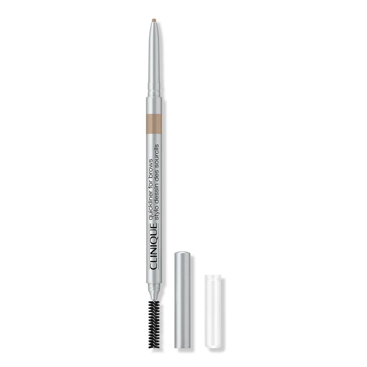 Quickliner For Brows Eyebrow Pencil