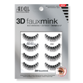 3D Faux Mink Multipack Lashes