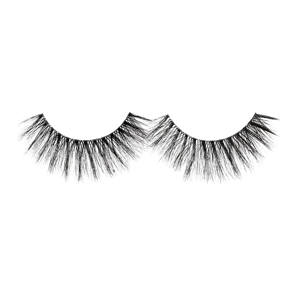 3D Faux Mink Multipack Lashes
