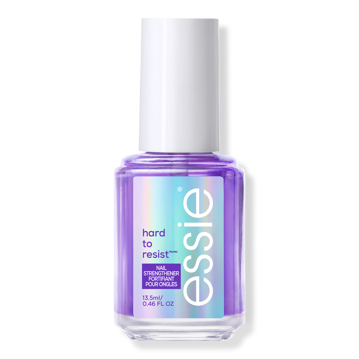 Hard to Resist Nail Strengthener Treatment