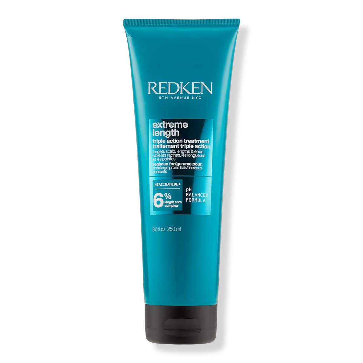 Extreme Length Triple Action Treatment Mask