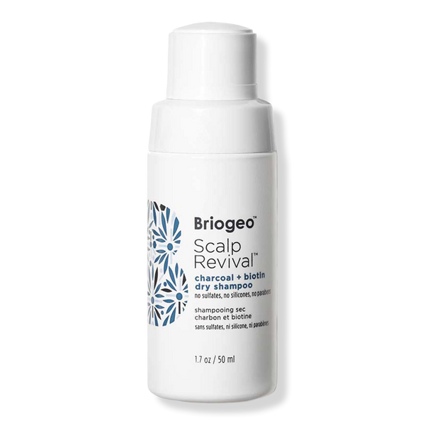 Scalp Revival Charcoal + Biotin Dry Shampoo