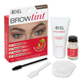 Brow Tint Full Coverage Dye Kit