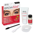 Brow Tint Full Coverage Dye Kit