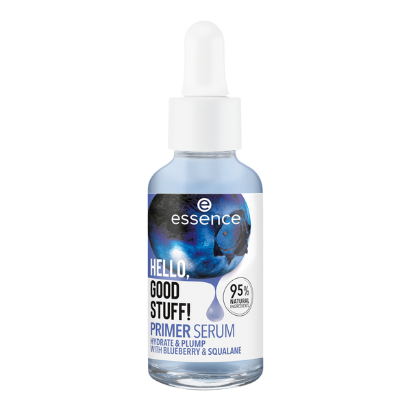 Hello, Good Stuff! Primer Serum