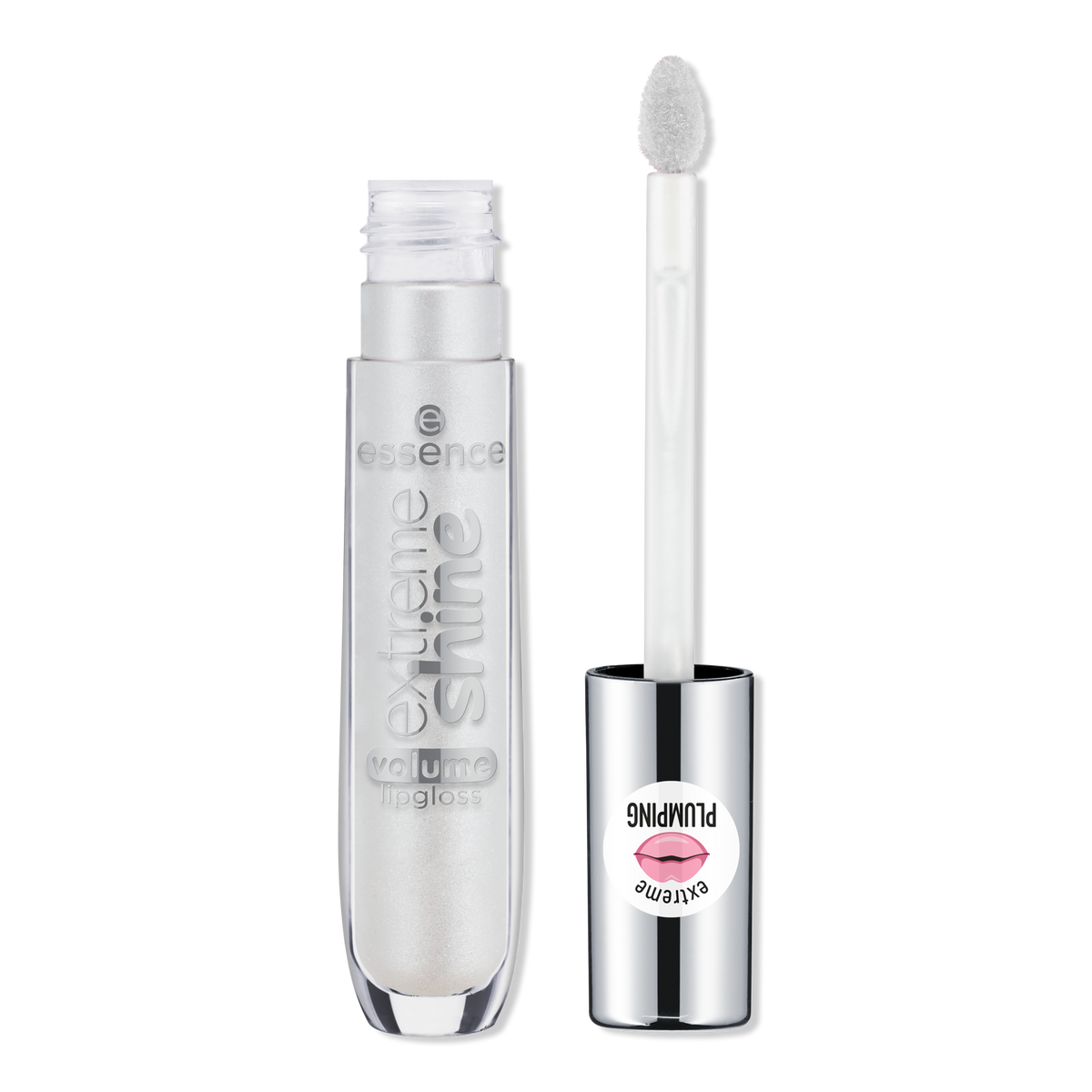 Extreme Shine Volume Lipgloss