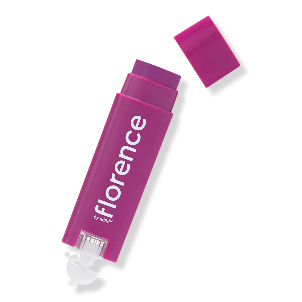 Oh Whale! Tinted Lip Balm