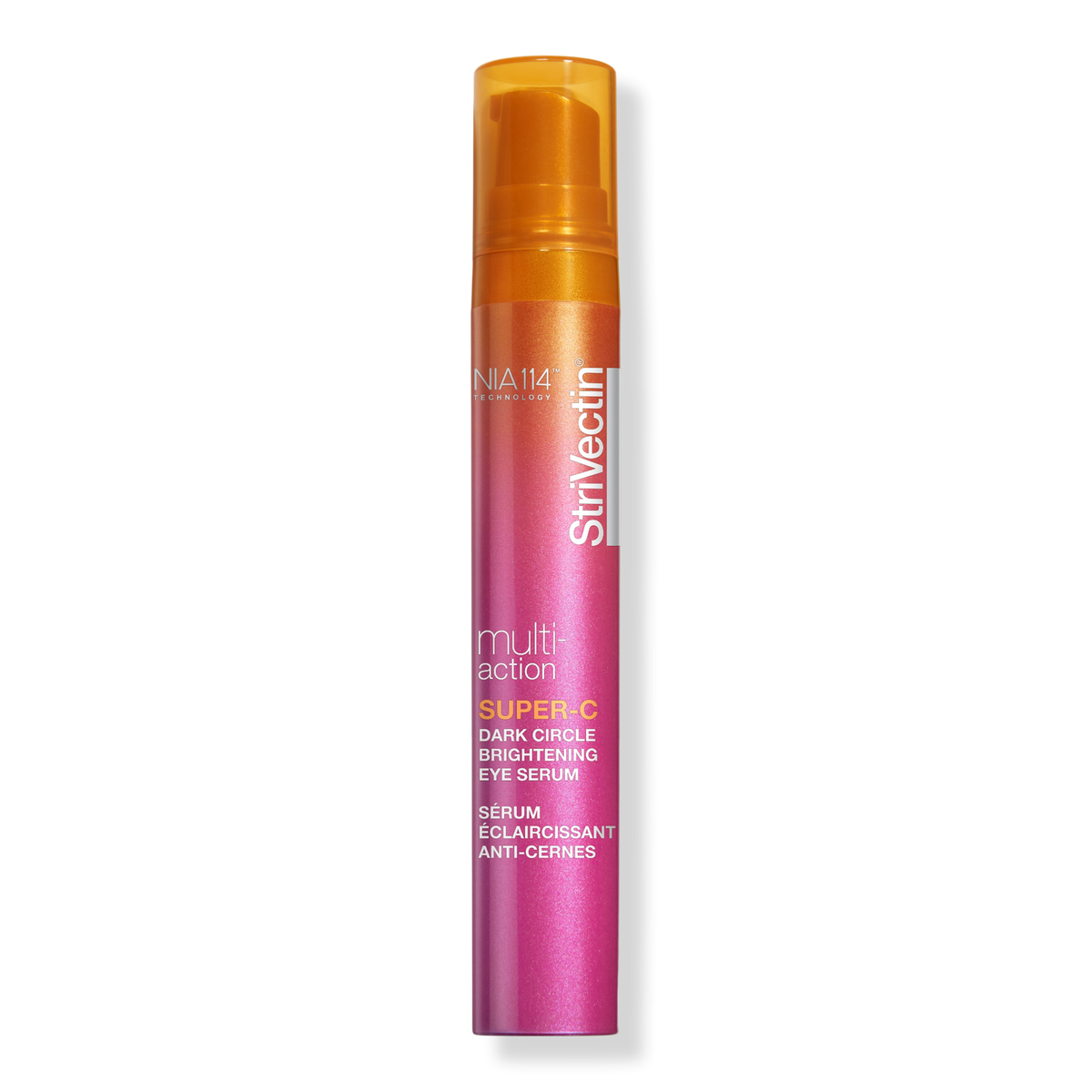 Super-C Dark Circle Brightening Eye Serum