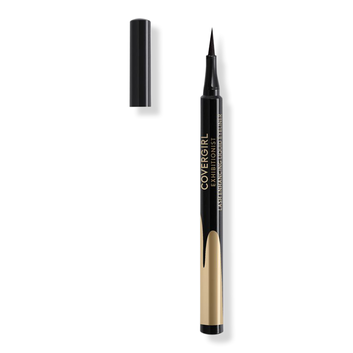 Exhibitionist Lash Enhancing Liquid Eyeliner