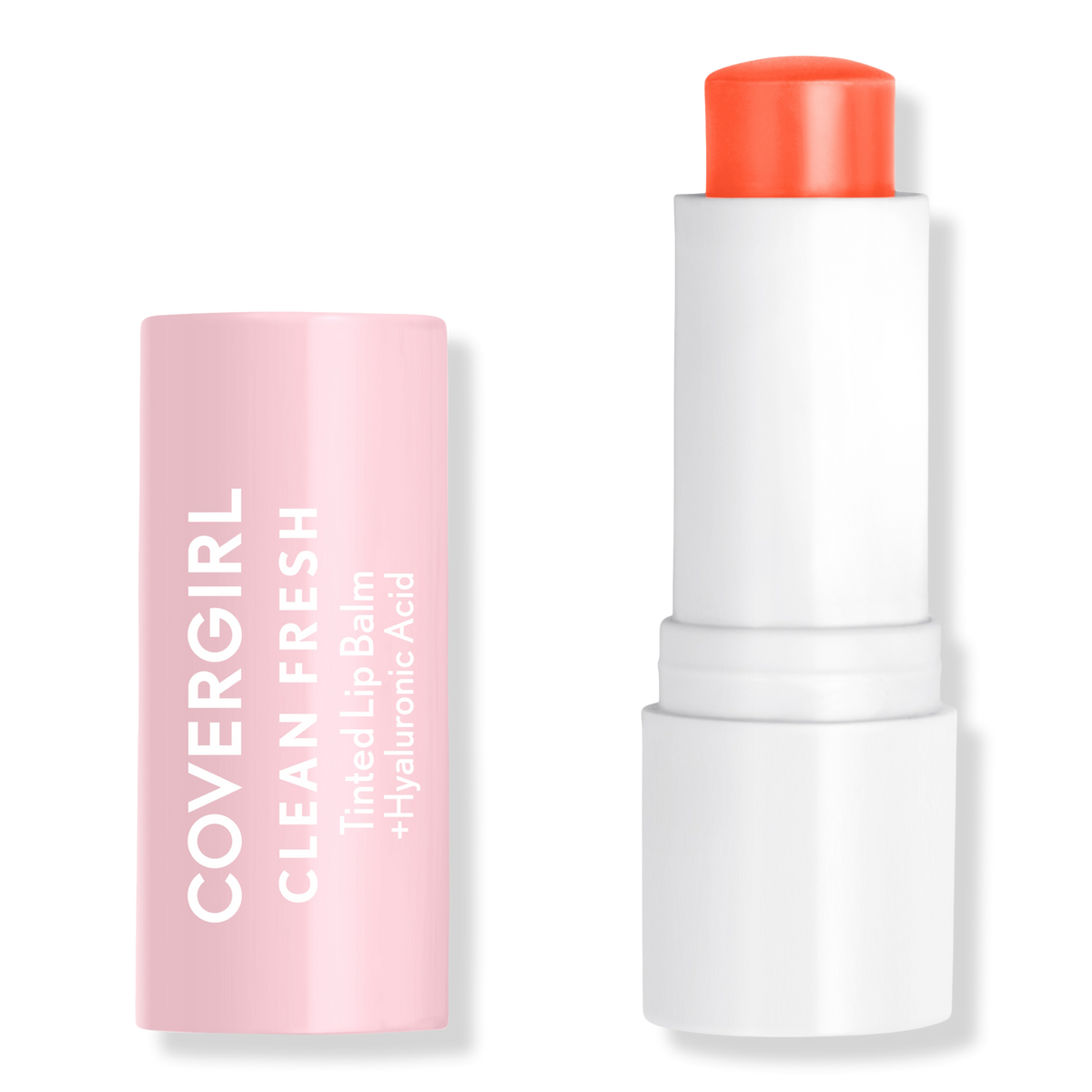 Clean Fresh Tinted Lip Balm