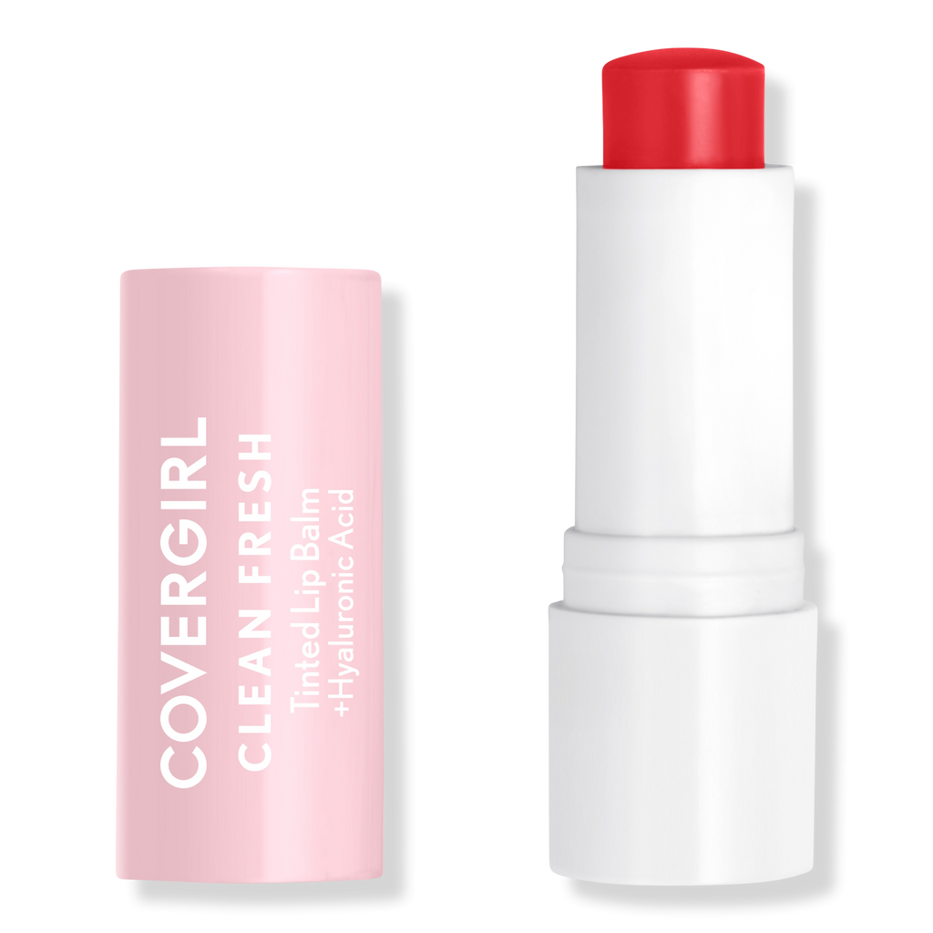 Clean Fresh Tinted Lip Balm