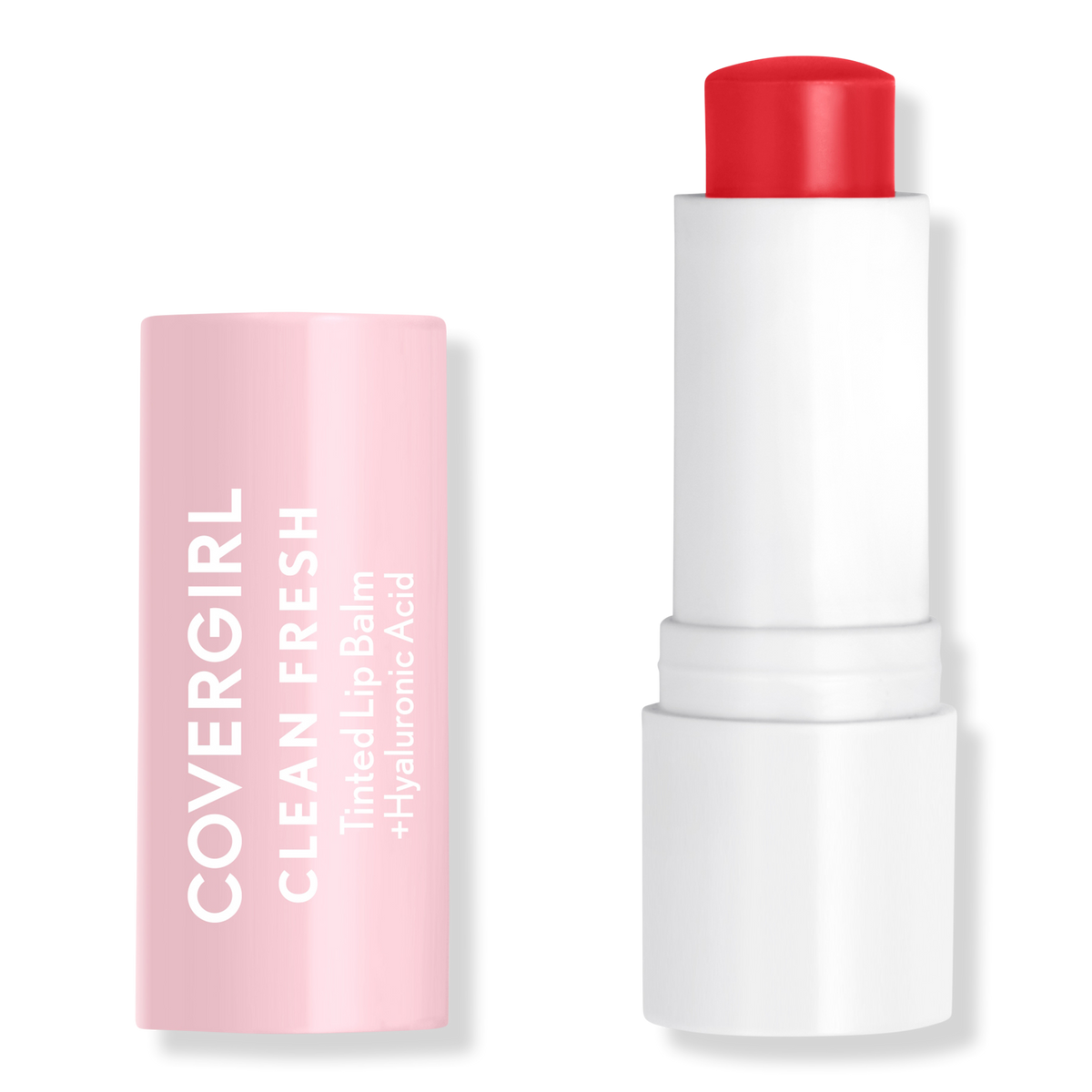 Clean Fresh Tinted Lip Balm