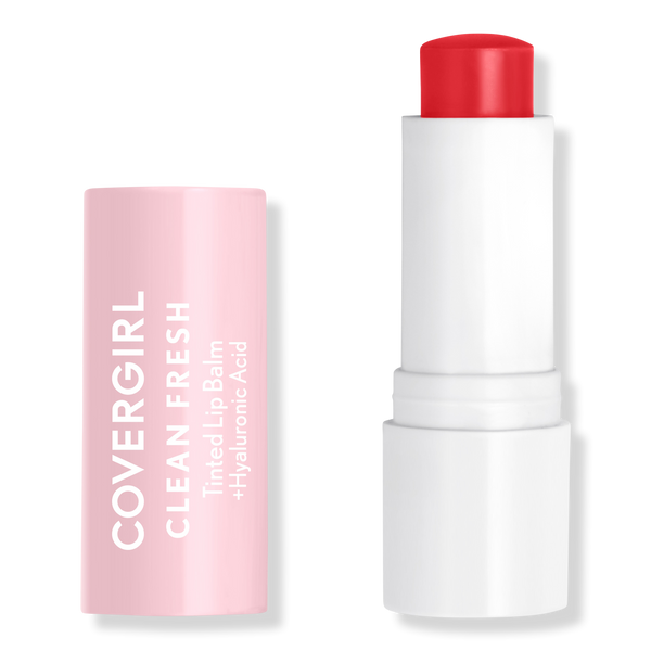Clean Fresh Tinted Lip Balm