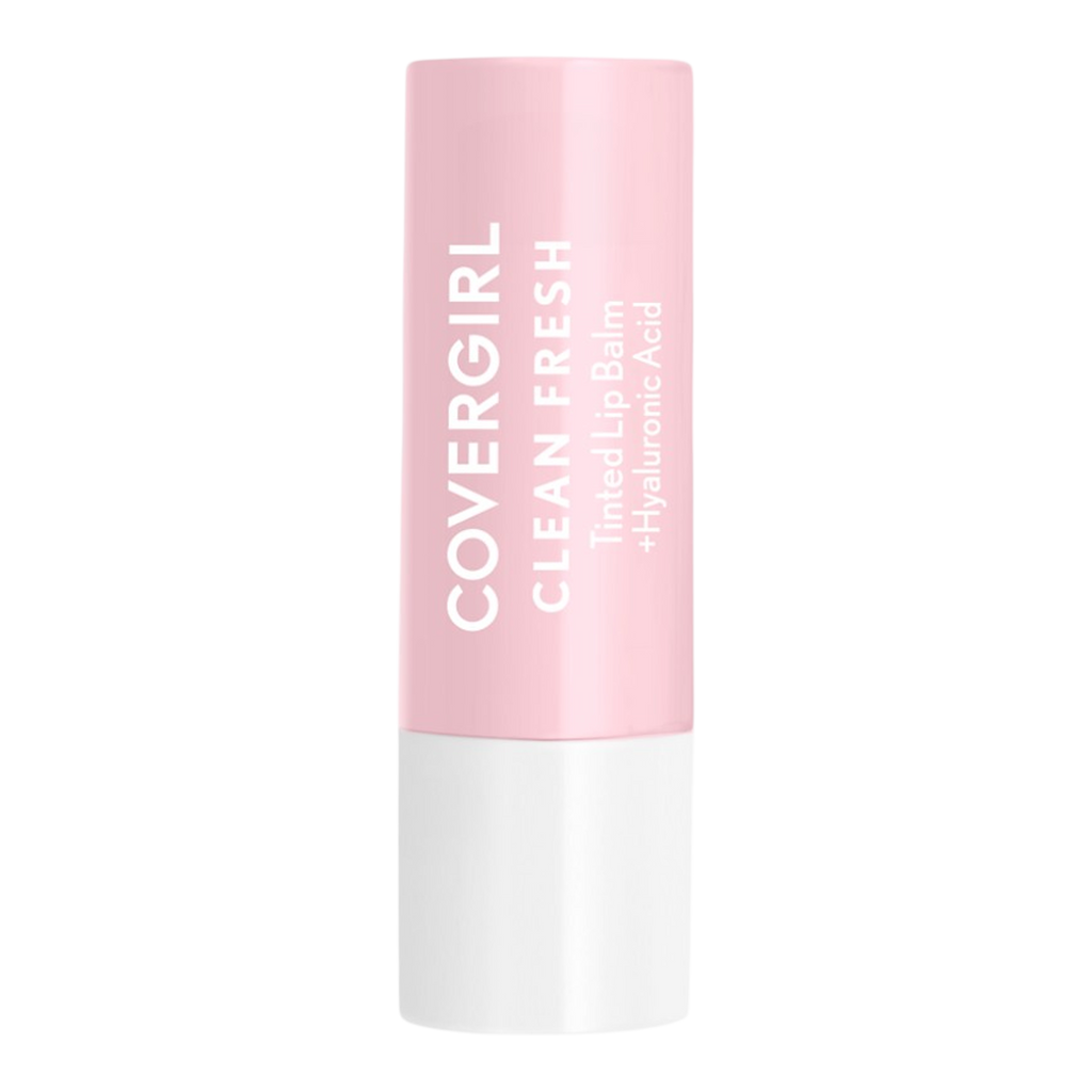 Clean Fresh Tinted Lip Balm