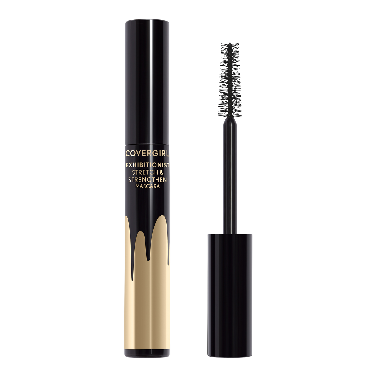 Exhibitionist Stretch & Strengthen Mascara