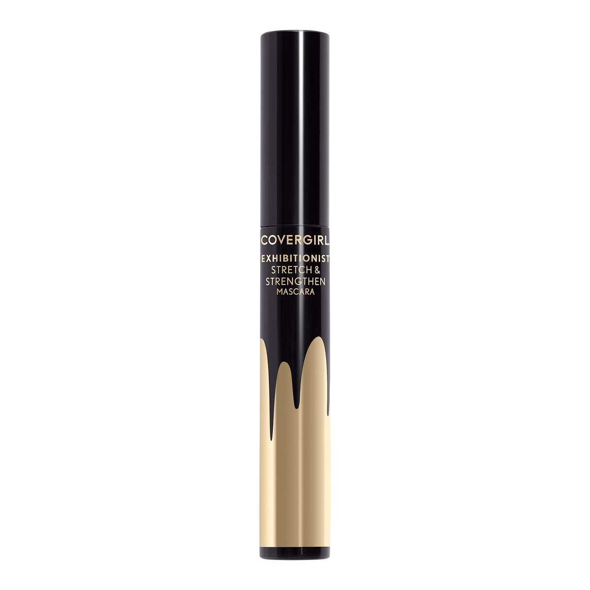 Exhibitionist Stretch & Strengthen Mascara