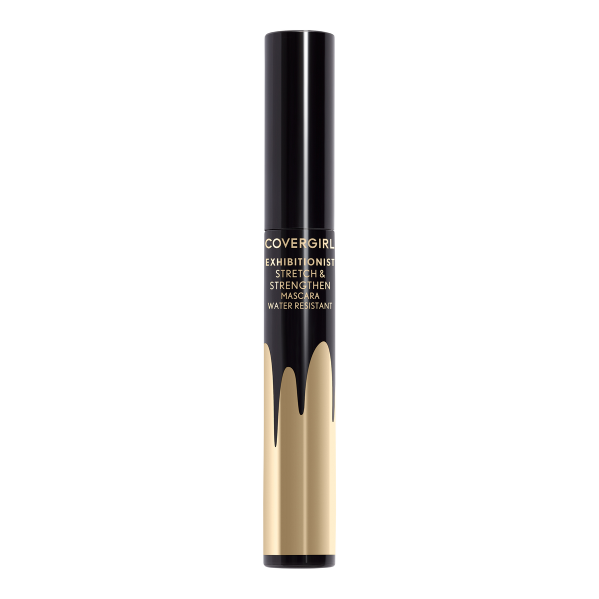 Exhibitionist Stretch And Strengthen Mascara Water Resistant