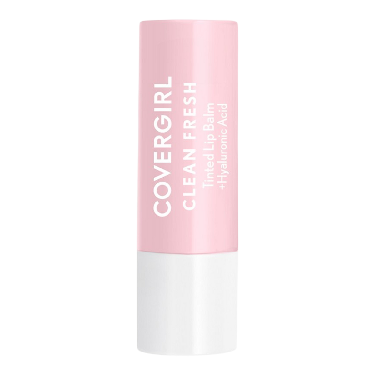 Clean Fresh Tinted Lip Balm