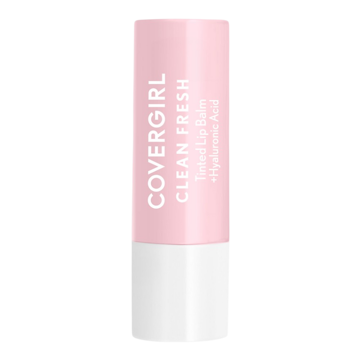 Clean Fresh Tinted Lip Balm