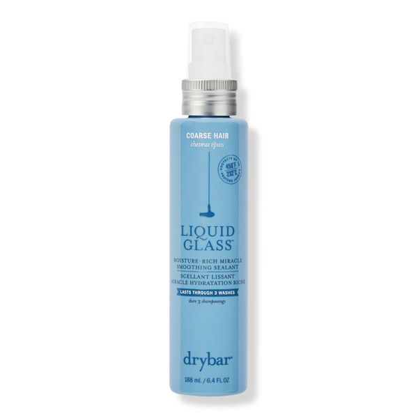 Liquid Glass Moisture-Rich Miracle Smoothing Sealant