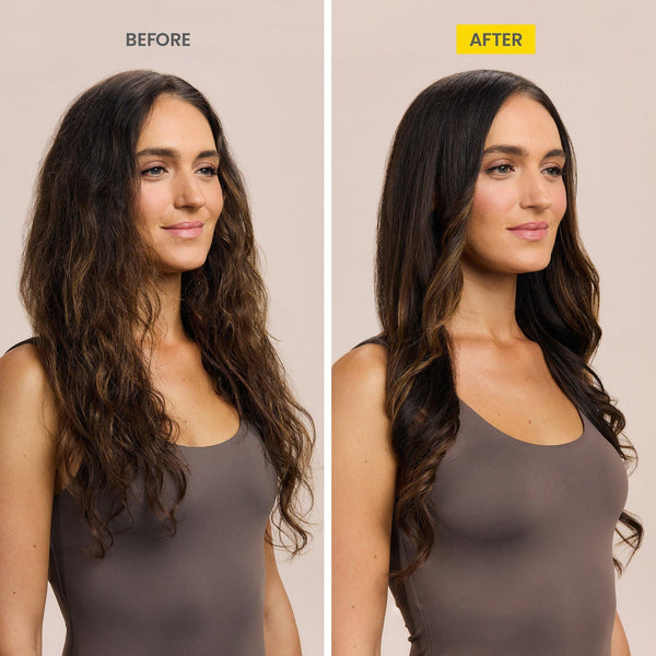 Liquid Glass Moisture-Rich Miracle Smoothing Sealant