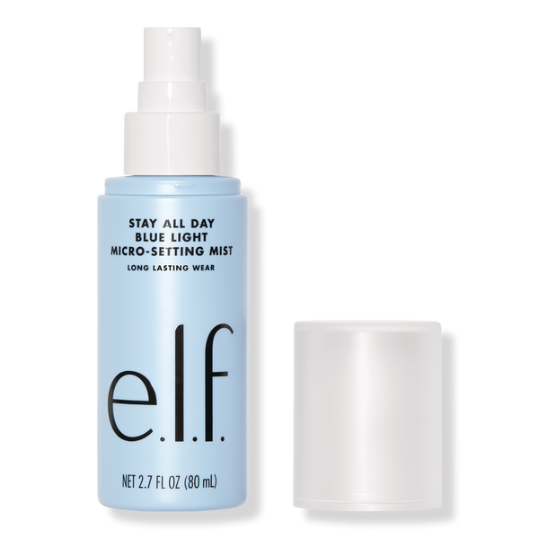 Stay All Day Blue Light Micro-Setting Mist