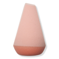 Halo Glow Angled Silicone Face Sponge