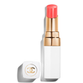 ROUGE COCO BAUME SATIN Hydrating Beautifying Tinted Lip Balm - Buildable Color