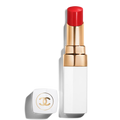 ROUGE COCO BAUME SATIN Hydrating Beautifying Tinted Lip Balm - Buildable Color