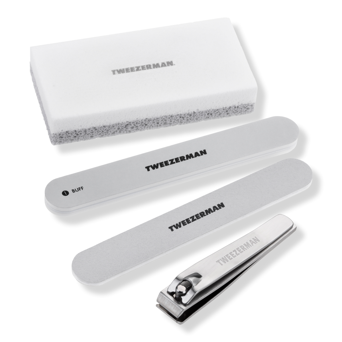 Tweezerman Essential Pedicure Kit