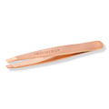 Tweezerman Rose Gold Mini Slant Tweezer