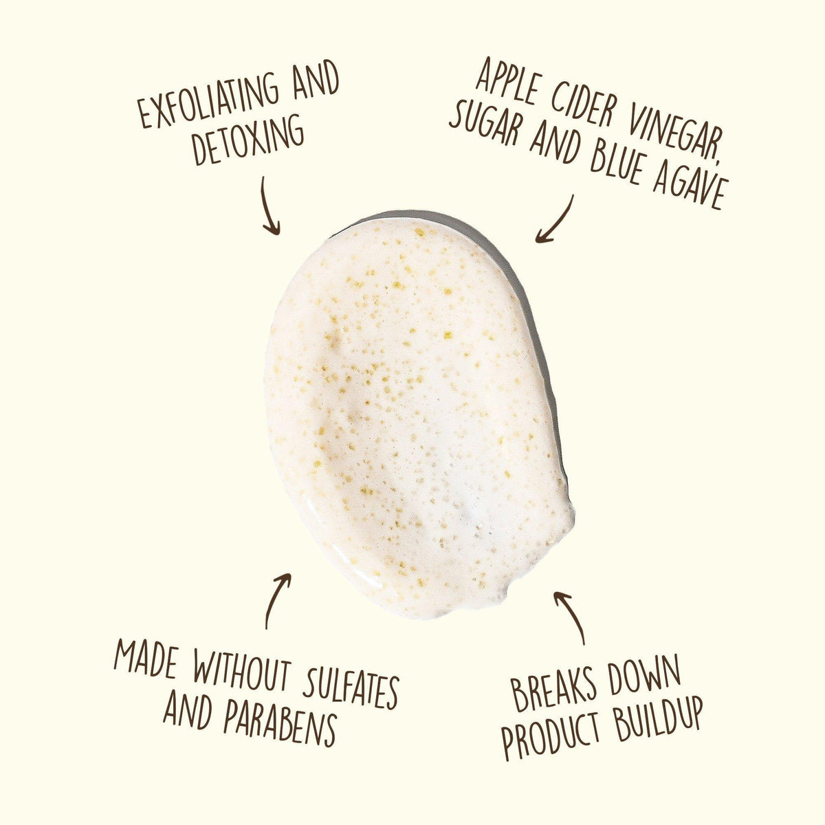Detox Scalp Scrub