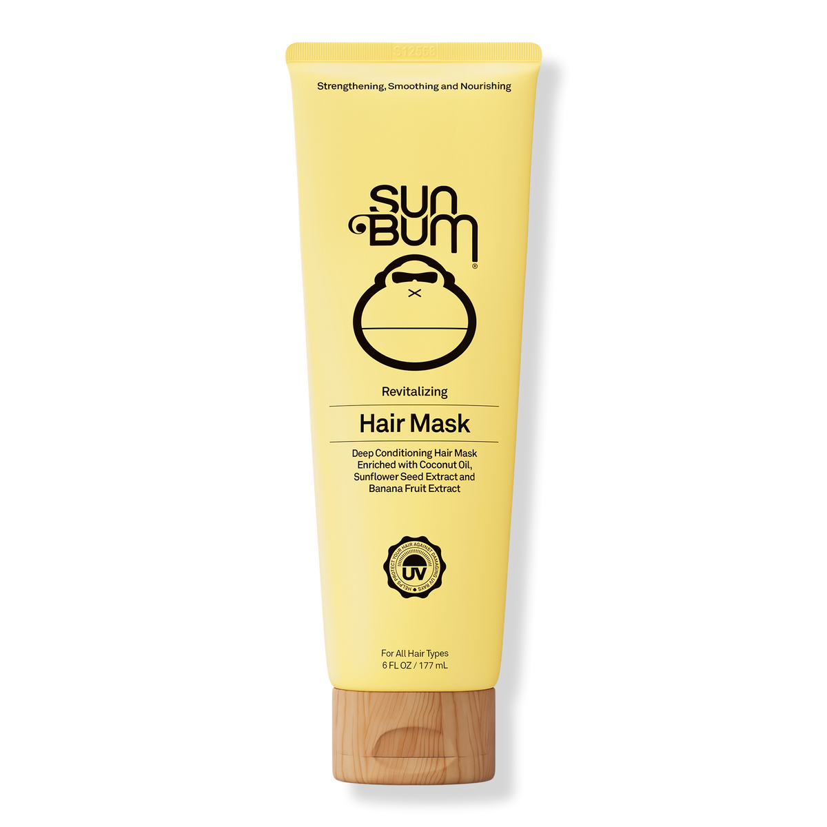 Conditioning Hair Mask